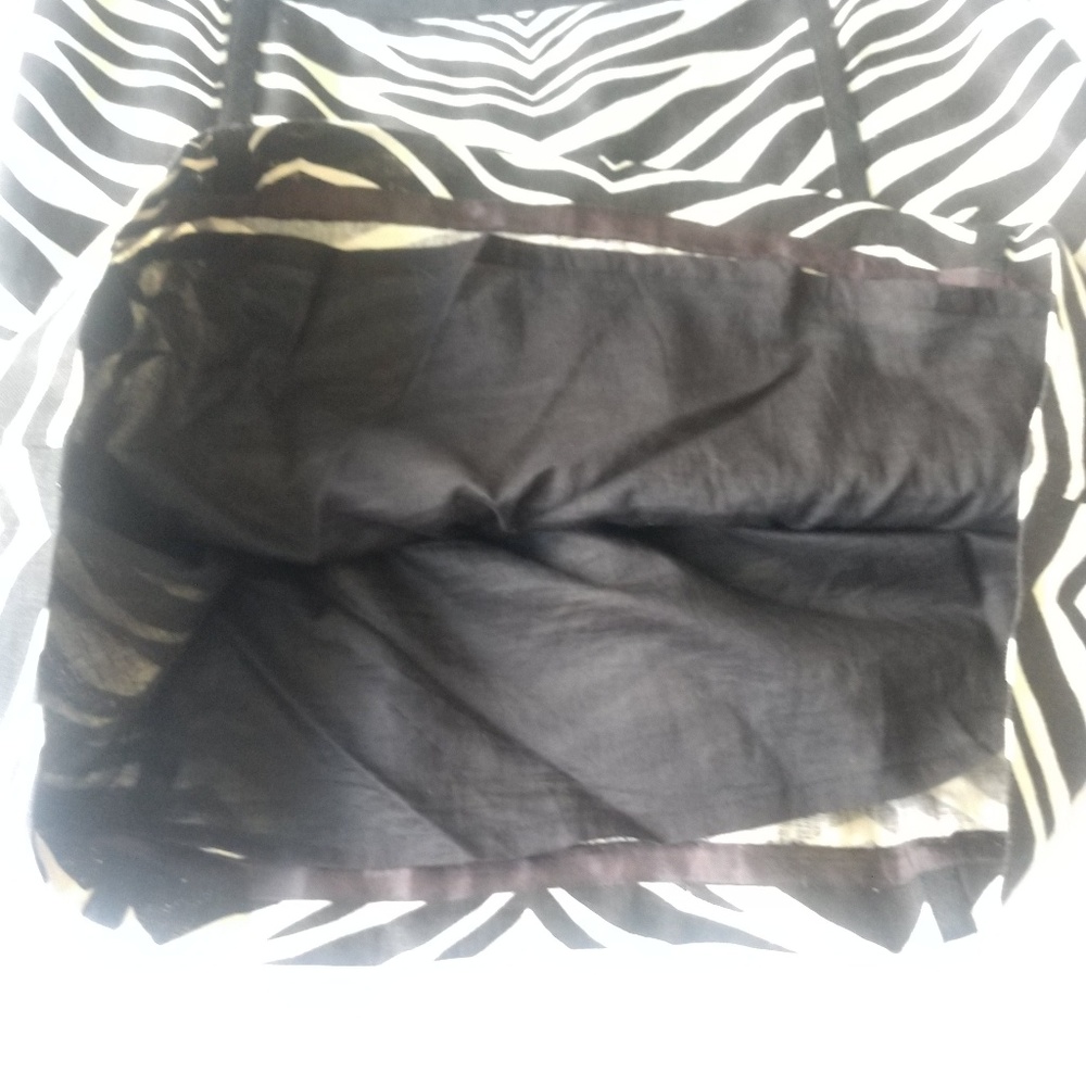 J Crew Linen Lined size 10 skirt nwot - Picture 5 of 8